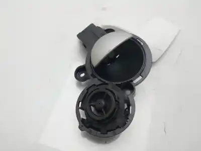 Автозапчастина б/у усередині передня права ручка для mini mini (r50, r53) cooper посилання на oem iam 51417115342  