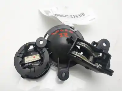 Автозапчасти б/у внутри передней правой ручки за MINI MINI (R50, R53) Cooper ссылки OEM IAM 51417115342  