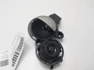 Автозапчастина б/у ліва передня внутрішня ручка для mini mini (r50, r53) cooper посилання на oem iam 51417115341  