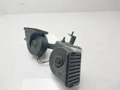 Peça sobressalente para automóvel em segunda mão buzina / sirene por jaguar xf 3.0 v6 diesel s portfolio referências oem iam 55306am80s