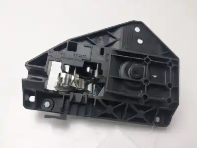 Peça sobressalente para automóvel em segunda mão puxador interior dianteiro esquerdo por jaguar xf 3.0 v6 diesel s portfolio referências oem iam 8x2322601ae