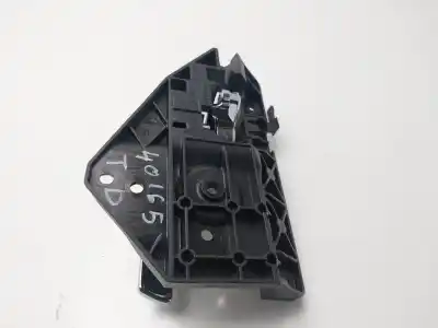 Peça sobressalente para automóvel em segunda mão puxador interior traseiro direito por jaguar xf 3.0 v6 diesel s portfolio referências oem iam 8x2322600ae