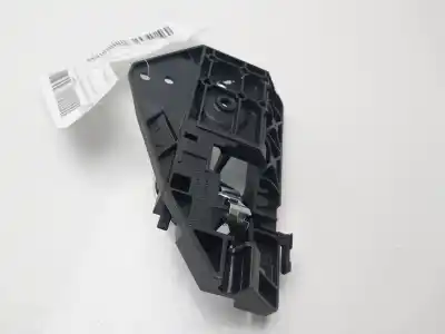 Peça sobressalente para automóvel em segunda mão puxador interior traseiro esquerdo por jaguar xf 3.0 v6 diesel s portfolio referências oem iam 8x2322601ae