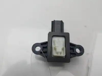 Peça sobressalente para automóvel em segunda mão sensor por jaguar xf 3.0 v6 diesel s portfolio referências oem iam ck5214c676aa  