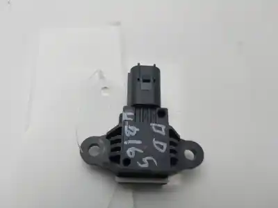 Second-hand car spare part SENSOR for JAGUAR XF  OEM IAM references CK5214C676AA  