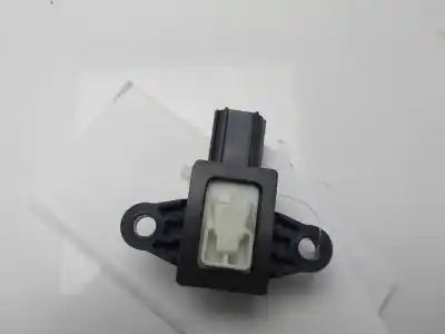 Peça sobressalente para automóvel em segunda mão sensor por jaguar xf 3.0 v6 diesel s portfolio referências oem iam ck5214c676aa  