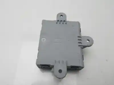 Peça sobressalente para automóvel em segunda mão módulo eletrônico por jaguar xf 3.0 v6 diesel s portfolio referências oem iam bj3214d617ac