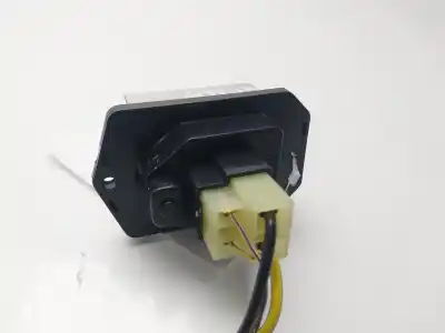 Peça sobressalente para automóvel em segunda mão resistência sofagem chauffage por jaguar xf 3.0 v6 diesel s portfolio referências oem iam 0778001020