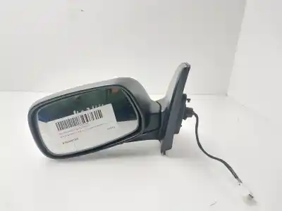 Peça sobressalente para automóvel em segunda mão espelho retrovisor esquerdo por toyota corolla (e12) 1.6 16v referências oem iam 8790602060  