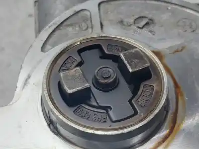 Peça sobressalente para automóvel em segunda mão Depressor De Travões / Bomba De Vácuo por SEAT ALTEA (5P1) 2.0 TDI 16V Referências OEM IAM 03G145209  