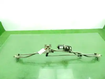 Peça sobressalente para automóvel em segunda mão motor do limpa para brisas por opel meriva enjoy referências oem iam 91498233