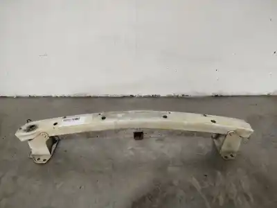 Peça sobressalente para automóvel em segunda mão reforço do pára choques dianteiro por opel meriva enjoy referências oem iam 93368357  