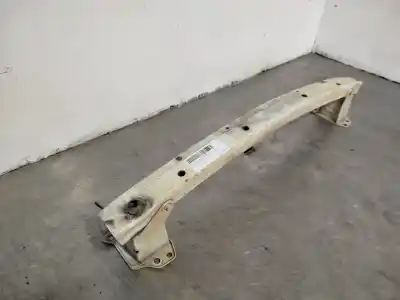 Peça sobressalente para automóvel em segunda mão reforço do pára choques dianteiro por opel meriva enjoy referências oem iam 93368357  