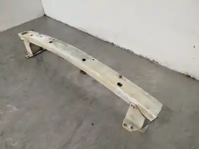 Peça sobressalente para automóvel em segunda mão reforço do pára choques dianteiro por opel meriva enjoy referências oem iam 93368357  