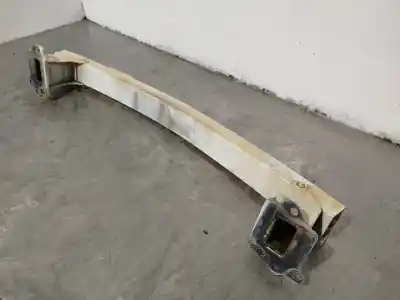 Peça sobressalente para automóvel em segunda mão reforço do pára choques dianteiro por opel meriva enjoy referências oem iam 93368357  