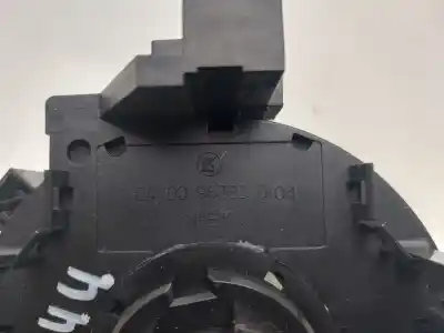 Peça sobressalente para automóvel em segunda mão fita do airbag por toyota corolla (e12) 1.6 16v referências oem iam 8430602180  