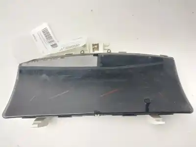 Peça sobressalente para automóvel em segunda mão quadrante por toyota corolla (e12) 1.6 16v referências oem iam 8380002750  
