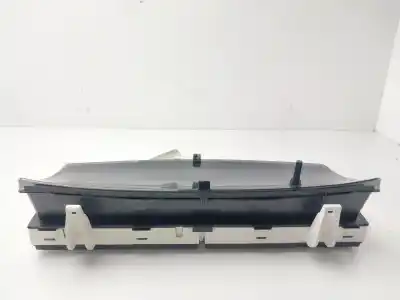 Peça sobressalente para automóvel em segunda mão quadrante por toyota corolla (e12) 1.6 16v referências oem iam 8380002750  