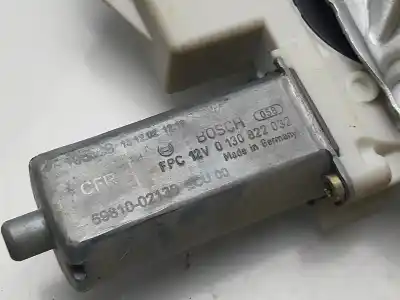 Peça sobressalente para automóvel em segunda mão elevador de vidros dianteiro direito por toyota corolla (e12) 1.6 16v referências oem iam 6981002130