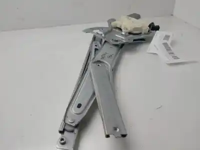 Second-hand car spare part driver left window regulator for toyota corolla (e12) 1.6 16v oem iam references 6982002130  