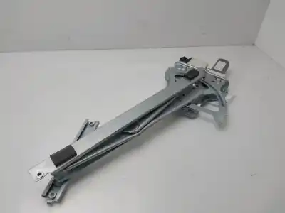 Peça sobressalente para automóvel em segunda mão elevador de vidros dianteira esquerda por toyota corolla (e12) 1.6 16v referências oem iam 6982002130