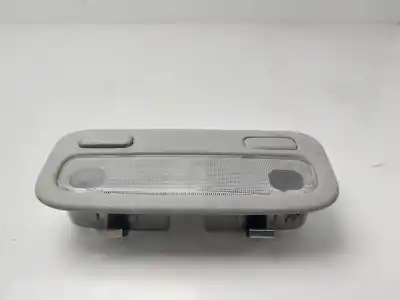 Second-hand car spare part interior light for toyota corolla (e12) 1.6 16v oem iam references 8126012110b0  