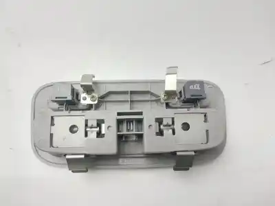 Second-hand car spare part interior light for toyota corolla (e12) 1.6 16v oem iam references 8126012110b0  