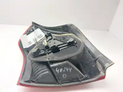 Peça sobressalente para automóvel em segunda mão farolim traseiro direito por toyota corolla (e12) 1.6 16v referências oem iam 8155102150  