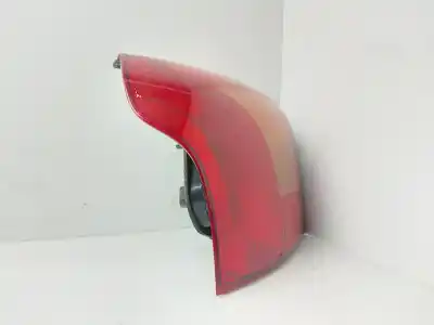 Peça sobressalente para automóvel em segunda mão farolim traseiro esquerdo por toyota corolla (e12) 1.6 16v referências oem iam 8156102150