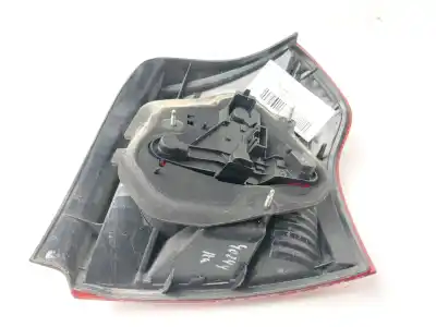 Second-hand car spare part left tailgate light for toyota corolla (e12) 1.6 16v oem iam references 8156102150  