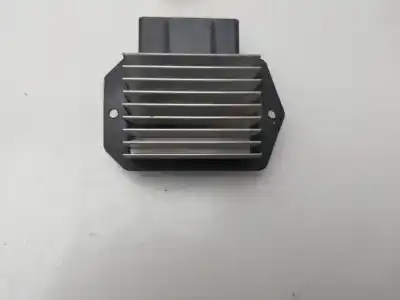 Peça sobressalente para automóvel em segunda mão resistência sofagem chauffage por toyota corolla (e12) 1.6 16v referências oem iam 4993002121  