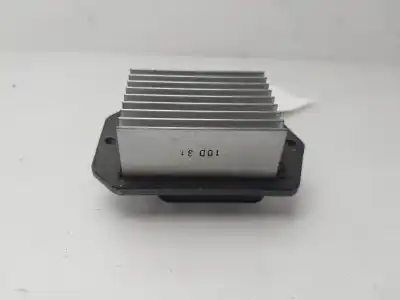 Peça sobressalente para automóvel em segunda mão resistência sofagem chauffage por toyota corolla (e12) 1.6 16v referências oem iam 4993002121  