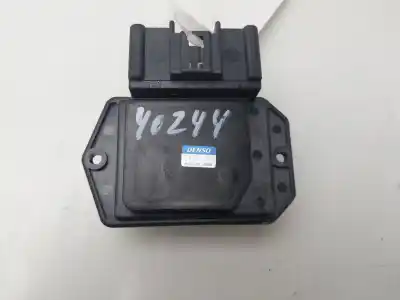 Peça sobressalente para automóvel em segunda mão resistência sofagem chauffage por toyota corolla (e12) 1.6 16v referências oem iam 4993002121  