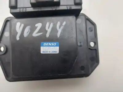 Peça sobressalente para automóvel em segunda mão resistência sofagem chauffage por toyota corolla (e12) 1.6 16v referências oem iam 4993002121  