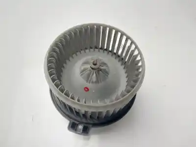 Peça sobressalente para automóvel em segunda mão ventilador de aquecimento por toyota corolla (e12) 1.6 16v referências oem iam mf0160700610