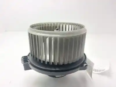 Peça sobressalente para automóvel em segunda mão ventilador de aquecimento por toyota corolla (e12) 1.6 16v referências oem iam mf0160700610  