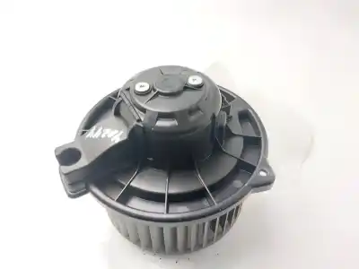 Peça sobressalente para automóvel em segunda mão ventilador de aquecimento por toyota corolla (e12) 1.6 16v referências oem iam mf0160700610  