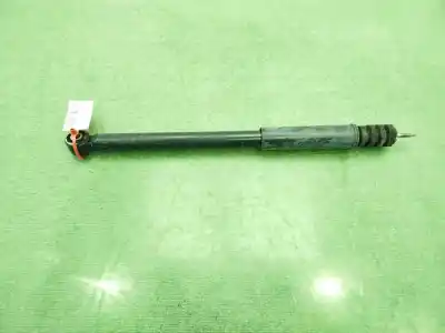 Pezzo di ricambio per auto di seconda mano ammortizzatore posteriore destro per dacia duster ii prestige riferimenti oem iam 562106321r  