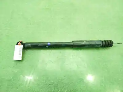 Peça sobressalente para automóvel em segunda mão amortecedor traseiro esquerdo por dacia duster ii prestige referências oem iam 562106321r  