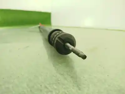 Peça sobressalente para automóvel em segunda mão amortecedor traseiro esquerdo por dacia duster ii prestige referências oem iam 562106321r  