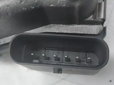 Peça sobressalente para automóvel em segunda mão borboleta de admissão por dacia duster ii prestige referências oem iam 161203209r