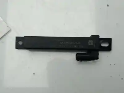 Peça sobressalente para automóvel em segunda mão módulo eletrónico antena por dacia duster ii prestige referências oem iam 285908268r