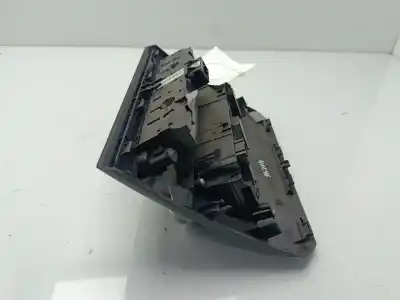 Second-hand car spare part climate control for dacia duster ii prestige oem iam references 275105451r  