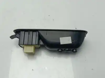 Second-hand car spare part rear right power window switch for dacia duster ii prestige oem iam references 829606755r  