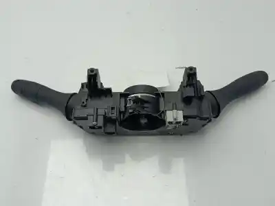Peça sobressalente para automóvel em segunda mão comandos do volante por dacia duster ii prestige referências oem iam 255678207r  