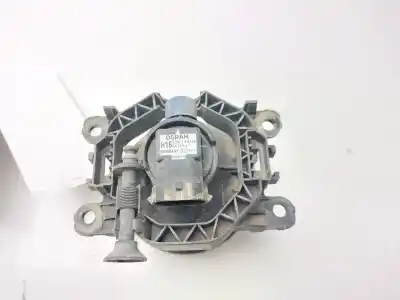 Автозапчастина б/у ліва протитутмана для RENAULT KANGOO II (F/KW0) Profesional 75 CV / 55 KW Посилання на OEM IAM 261500097R  