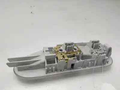 Peça sobressalente para automóvel em segunda mão LUZ INTERIOR por RENAULT KANGOO II (F/KW0)  Referências OEM IAM 8200439421  