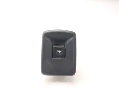 Second-hand car spare part Right Front Power Window Switch for RENAULT KANGOO II (F/KW0) Profesional 75 CV / 55 KW OEM IAM references 8200548968  