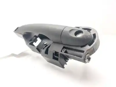 İkinci el araba yedek parçası Sol ön Dis Kol için RENAULT KANGOO II (F/KW0) Profesional 75 CV / 55 KW OEM IAM referansları 8200497521  