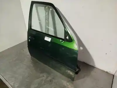 Pièce détachée automobile d'occasion  pour PEUGEOT 205 BERLINA  Références OEM IAM 9004F1  